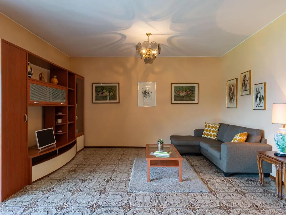 Apartment Gaggetto - Lvm160 By Interhome Laveno-Mombello 0*,