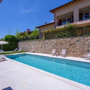 Como Lake Modern Apartament Ulivi Apartment